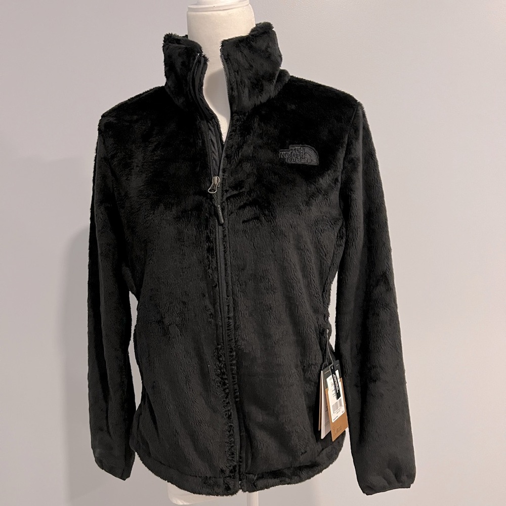 Osito fleece jacket the north face size L New